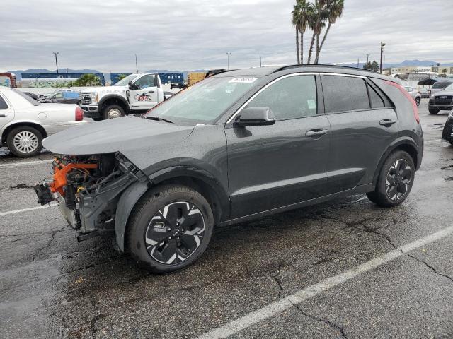 Kia Niro wind (2023)