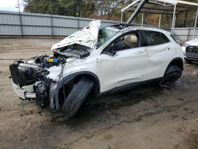 Mercedes-benz Gla-class (2019)