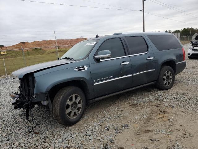 Cadillac Escalade (2008)
