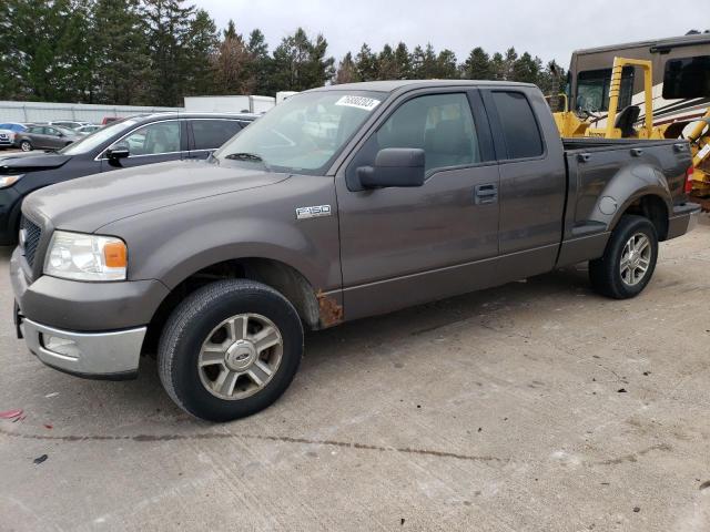 Ford All models (2005)