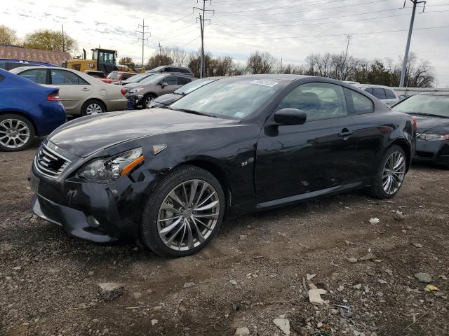 Infiniti Q60 (2014)