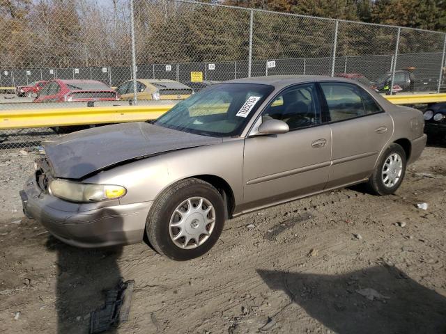 Buick Century (2003)