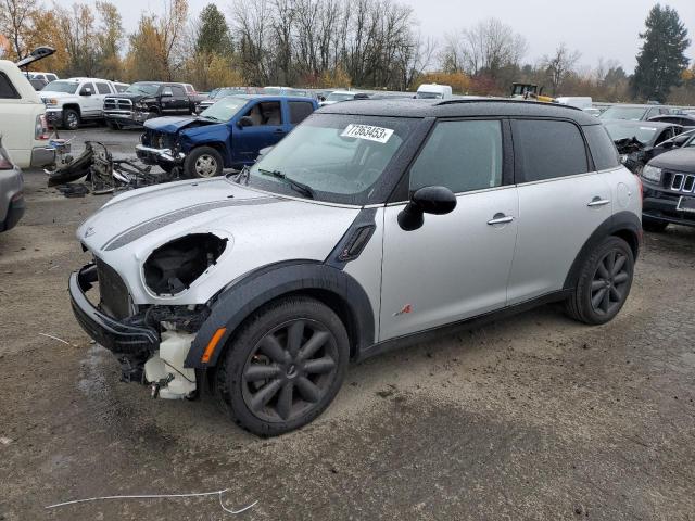 Mini Cooper (2012)