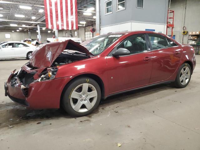 Pontiac G6 (2009)
