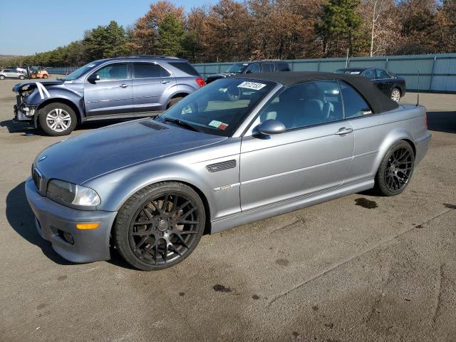 Bmw M3 (2005)