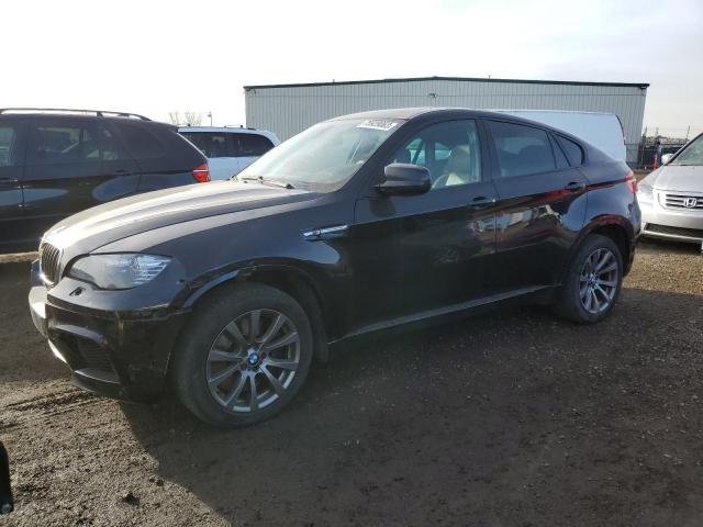 Bmw X6 (2012)