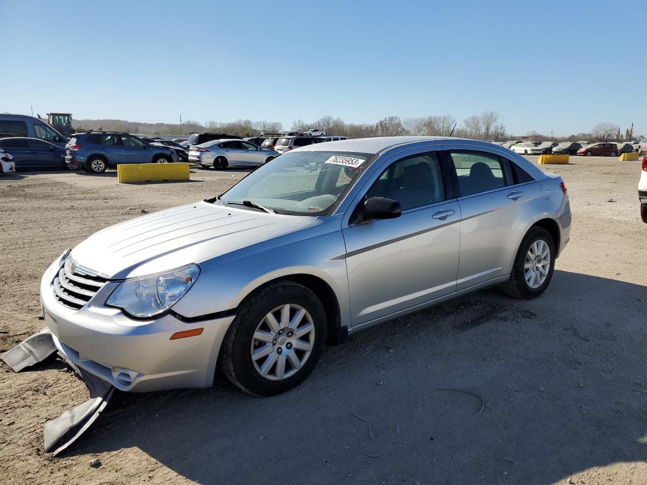 Chrysler Sebring (2007)