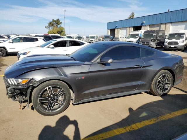 Ford All models (2017)