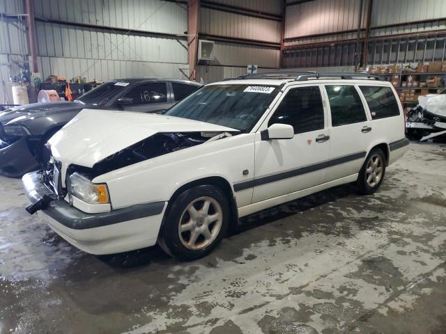 Volvo 850 (1997)