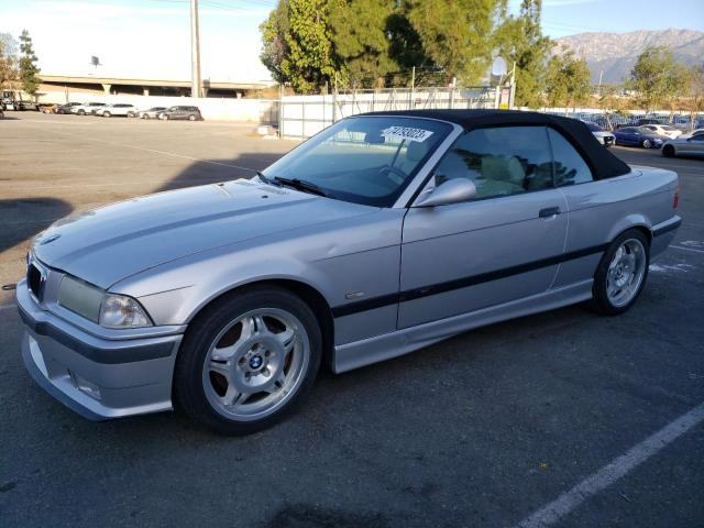 Bmw M3 (1999)
