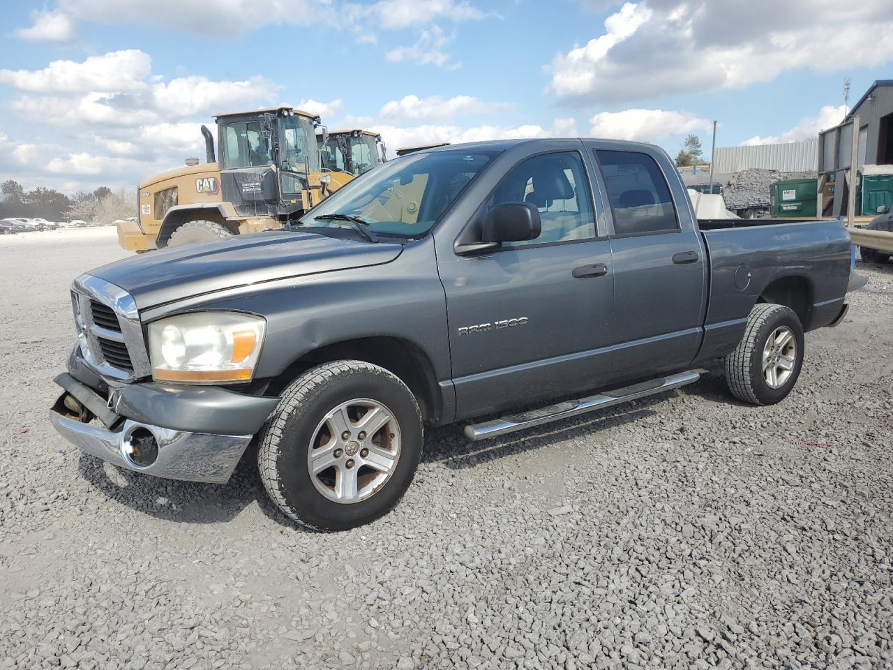Dodge Ram (2006)