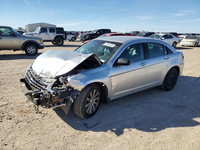 Chrysler Sebring (2010)