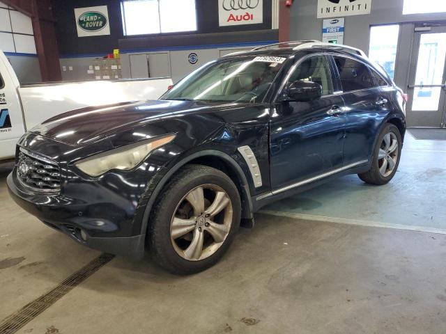 Infiniti Fx35 (2009)