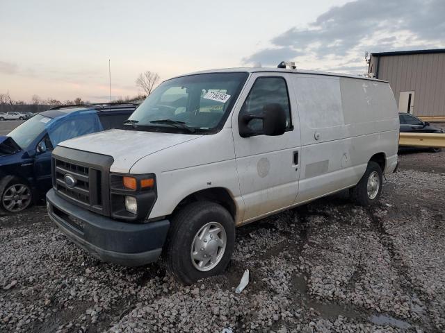 Ford Econoline (2011)
