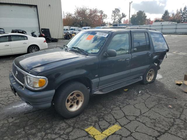 Mercury Mountainer (2000)