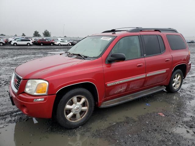 Gmc Envoy (2004)