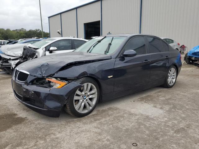 Bmw 3 series (2008)