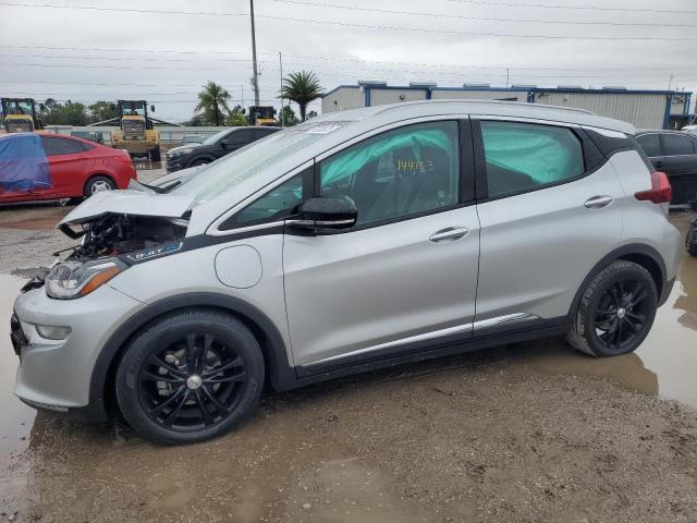 Chevrolet Bolt (2019)