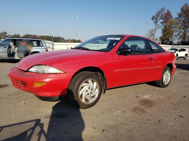 Chevrolet Cavalier (1998)