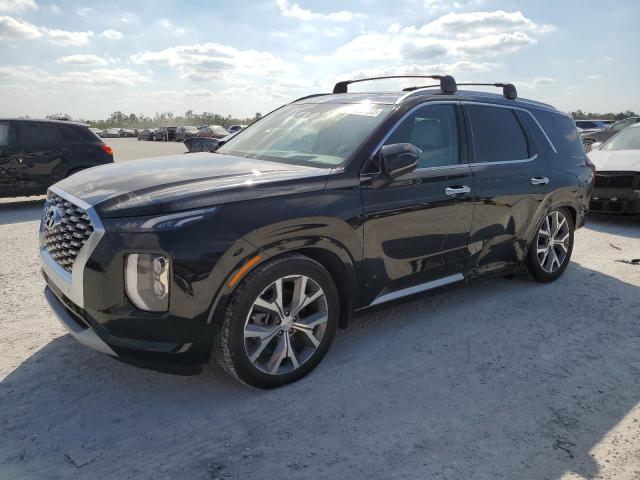 Hyundai Palisade (2022)