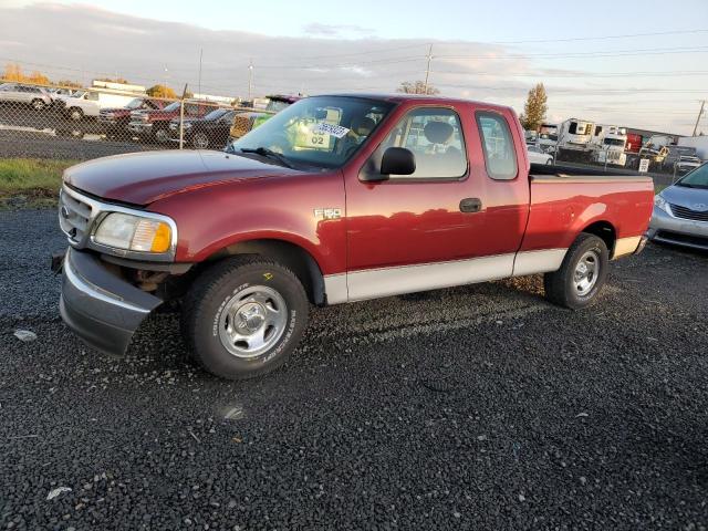 Ford All models (2003)