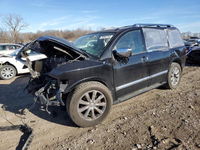 Infiniti Qx56 (2010)