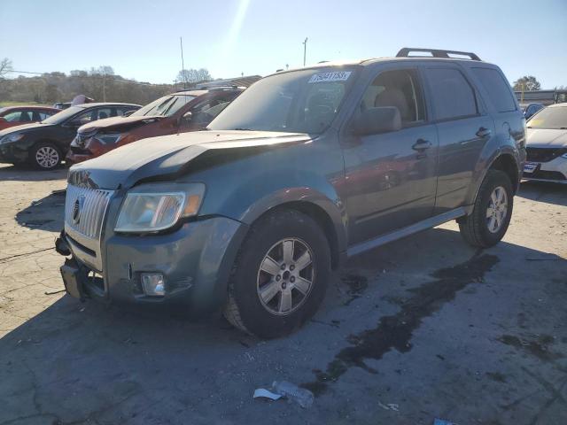 Mercury Mariner (2010)