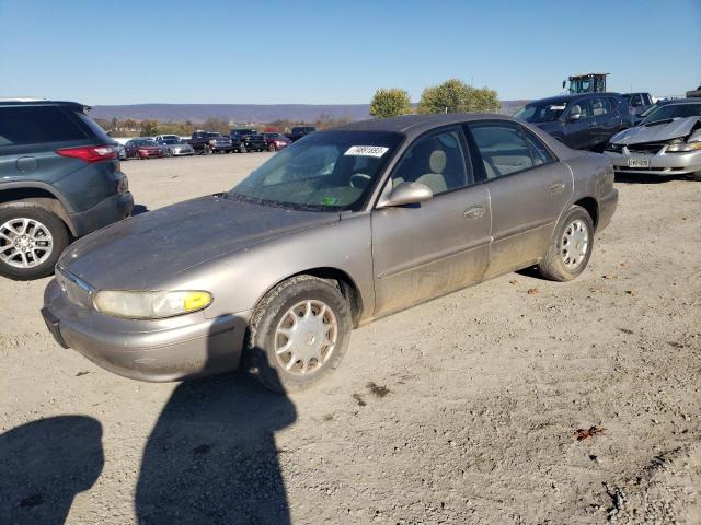 Buick Century (2003)