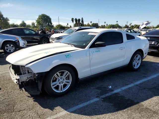 Ford All models (2012)