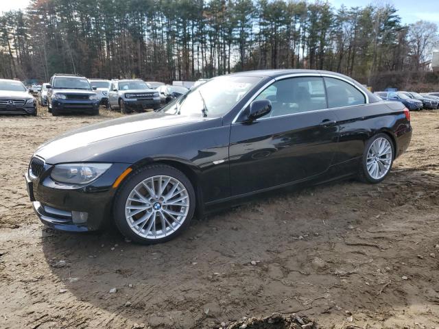 Bmw 3 series (2011)