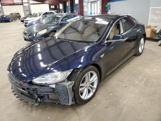 Tesla Model s (2014)
