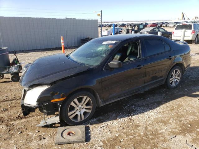 Ford All models (2007)
