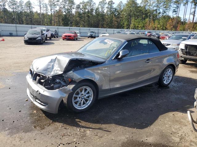 Bmw 1 series (2011)