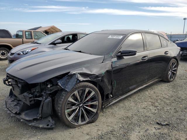Cadillac Ct5-v blac (2022)