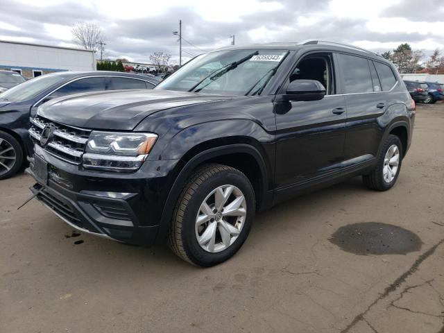 Volkswagen Atlas (2019)
