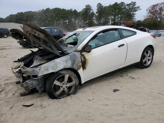 Pontiac G6 (2007)