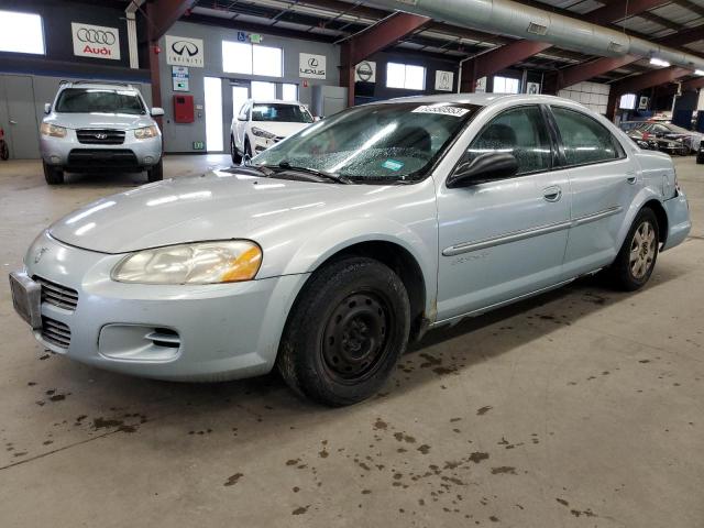 Dodge Stratus (2001)