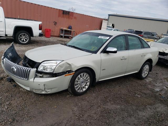 Mercury Sable (2008)