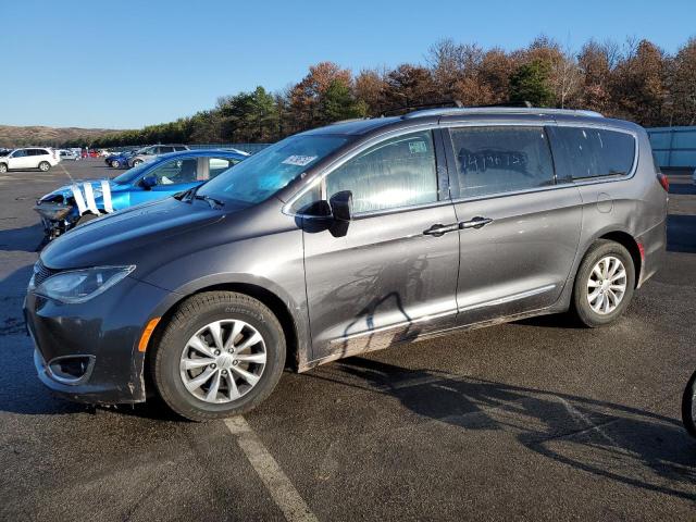 Chrysler Pacifica (2019)