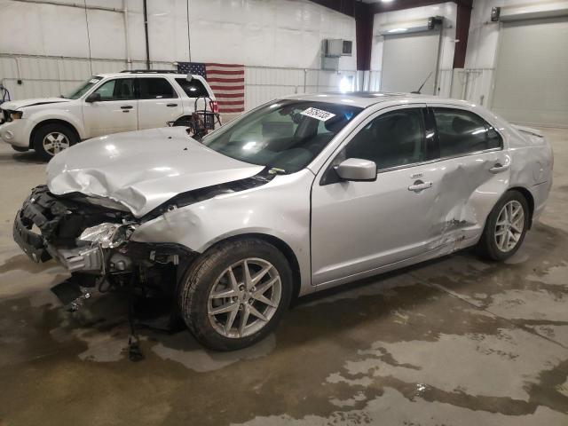 Ford All models (2011)