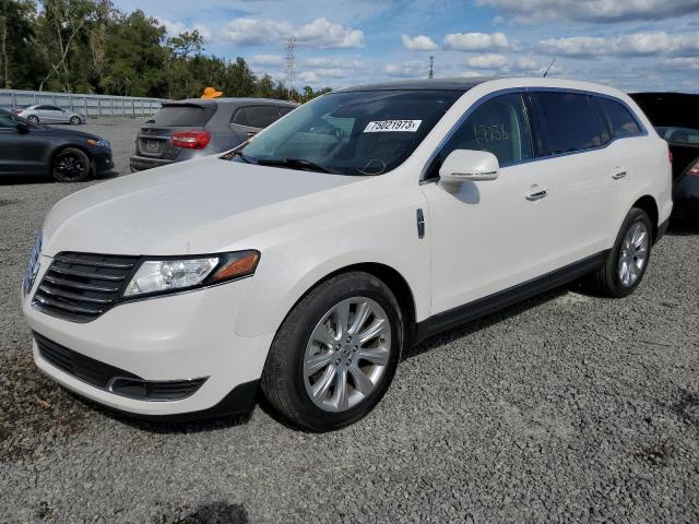 Lincoln Mkt (2017)
