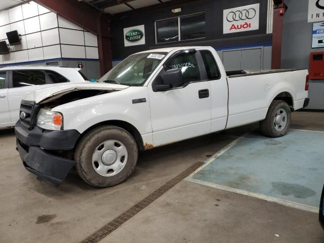 Ford All models (2007)