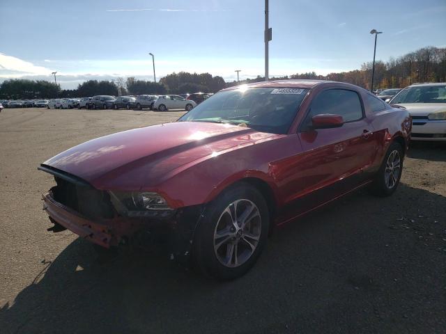 Ford All models (2014)