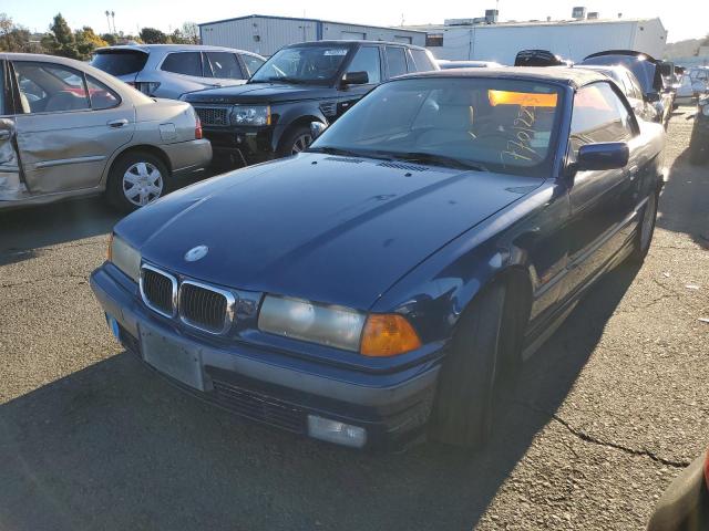 Bmw 3 series (1998)