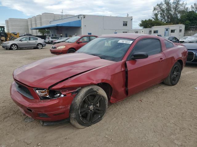 Ford All models (2012)