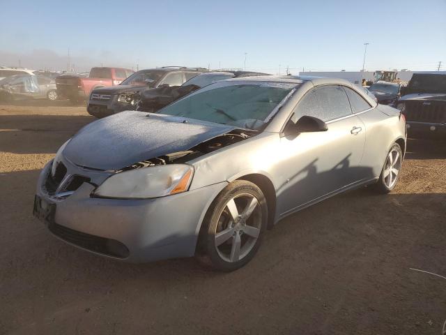 Pontiac G6 (2007)