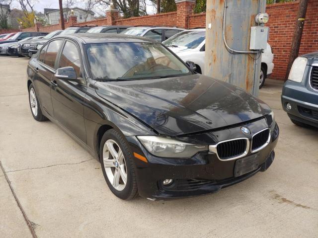 Bmw 3 series (2013)