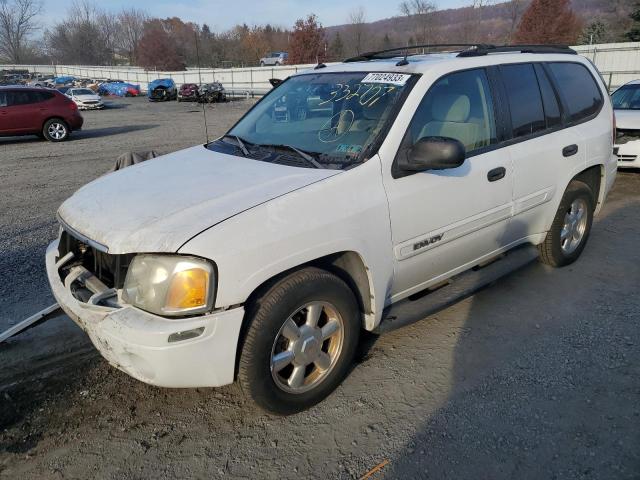 Gmc Envoy (2004)