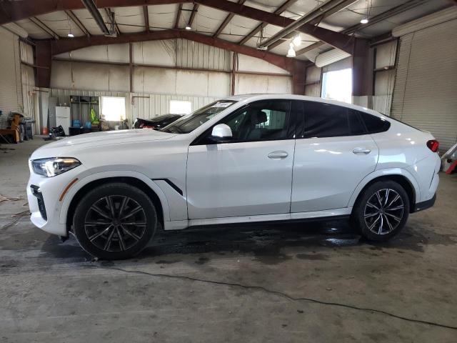Bmw X6 (2023)