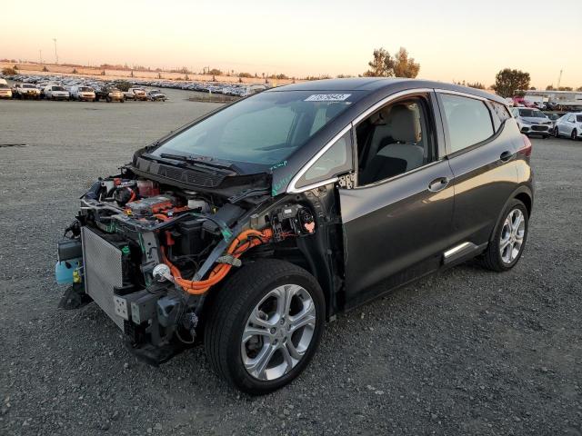 Chevrolet Bolt (2019)